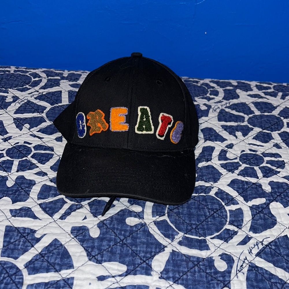Create Hat